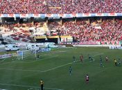 Santa Cruz x Coruripe