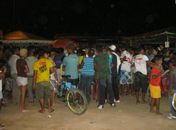 Homens armados executam menor de 17 anos em Parque de Diversões