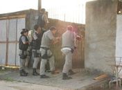 Operação prende quadrilha com suspeito de matar líder comunitário