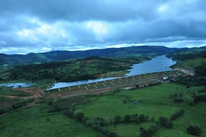 Governo investe em obras de infraestrutura no Agreste