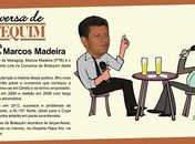 Prefeito de Maragogi é o entrevistado da semana no Conversa de Botequim