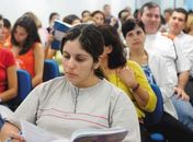 Concursos com inscrições abertas reúnem 41,7 mil vagas