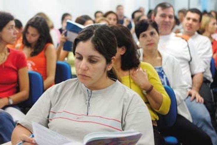 Concursos com inscrições abertas reúnem 41,7 mil vagas