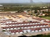 Quebrangulo, Rio Largo, Murici e União dos Palmares receberão casas em outubro