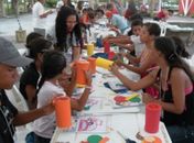 Projeto Arte e Educação oferta cursos para alunos