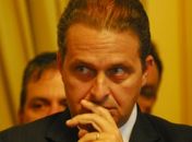 Governador de Pernambuco, Eduardo Campos fillho de Ana Arraes