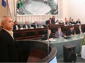 UDV é homenageada na Assembleia Legislativa