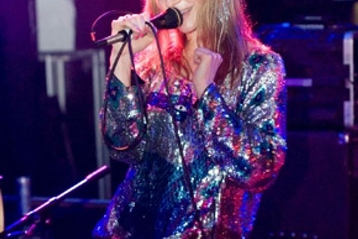 Leisha Hailey