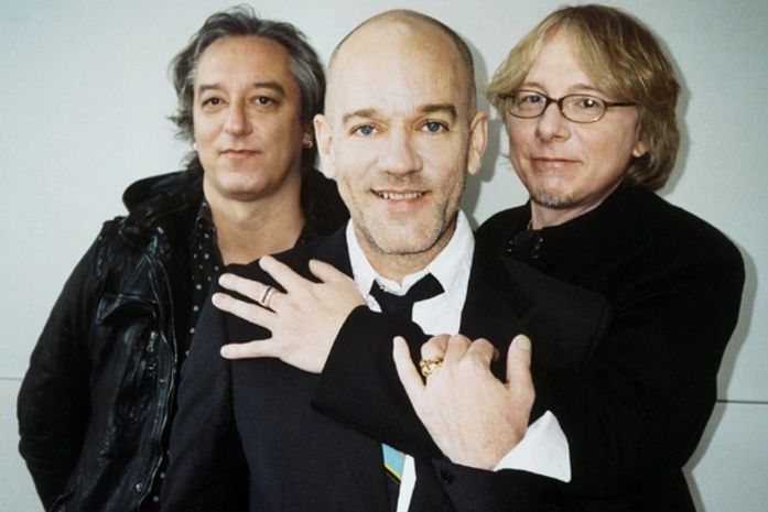 Trio norte-americano anunciou separação na semana passada após 30 anos de carreira