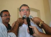 Prefeito de Penedo se posiciona em relação à greve do funcionalismo municipal