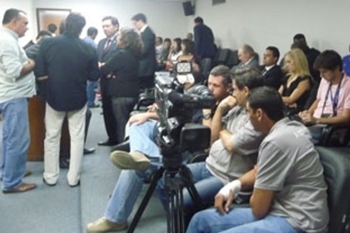 CRB e Fortaleza são absolvidos. Galo paga multa e goleiro pega dois jogos