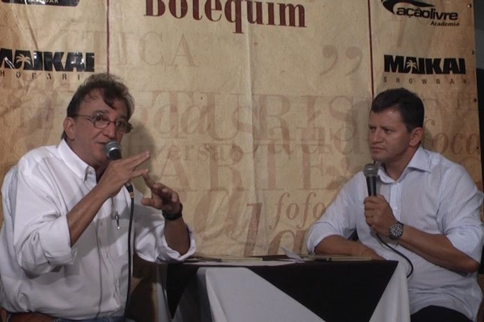 Madeira diz que trabalha nome para sua sucessão em Maragogi