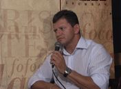 Prefeito de Maragogi,Marcos Madeira