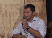 Prefeito de Maragogi,Marcos Madeira