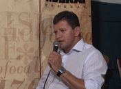 Marcos Madeira tem prisão preventiva mantida