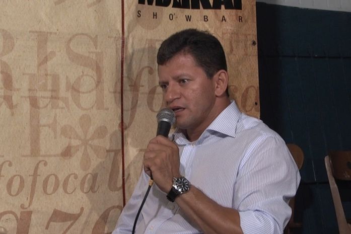 Marcos Madeira tem prisão preventiva mantida