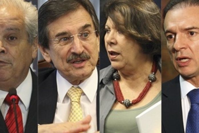 Julgamento no STF deve tirar poder do CNJ de punir juiz por má conduta