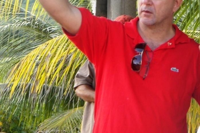 Deputado Ronaldo Medeiros fala sobre crise no PT nesta quinta-feira no Censura Zero