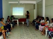 Creas de Arapiraca coordena projeto EducaPaz em 8 cidades