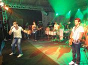 Mata Grande Fest reuniu 35 mil pessoas no Sertão