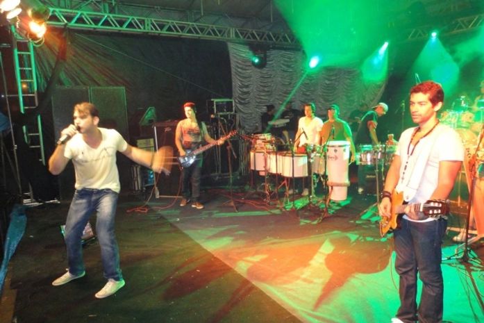 Mata Grande Fest reuniu 35 mil pessoas no Sertão