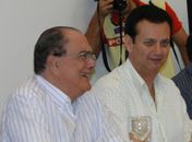 Joao Lyra e Kassab