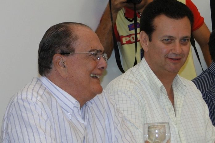 Joao Lyra e Kassab