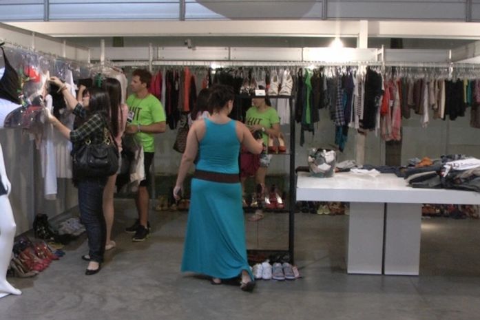 Bazar