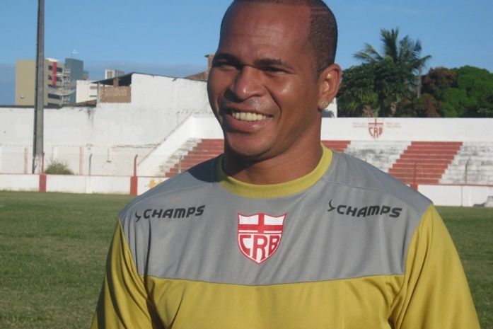 Aloísio Chulapa.