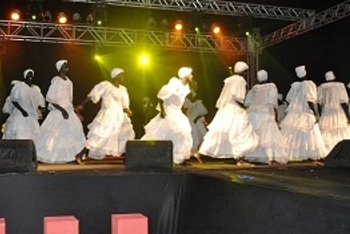 Começa nesta quinta-feira a 27ª Festa da Cultura em Quebrangulo