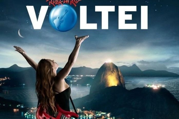 Alagoanos se preparam para embarcar para segunda semana do Rock in Rio