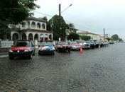 Viaturas do 11º BPM