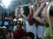 Conexão Ufal-Ipioca: infernal viagem universitária de cada dia