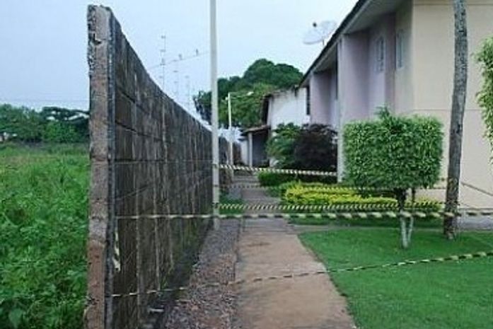 Conjunto Theobaldo Barbosa