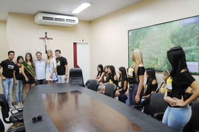 Com apoio da Prefeitura, Miss Arapiraca acontece nesta sexta