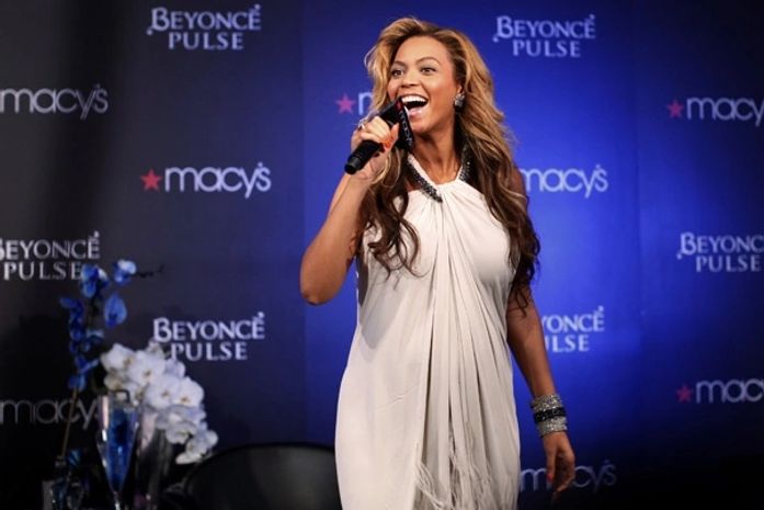 Beyoncé