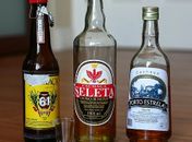 Gosta de beber cachaça? Por essa você não esperava..