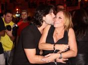 Susana Vieira: "Shakira terá o prazer de me ter em seu show"