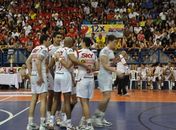 Cimed/Sky vence Montes Claros em noite de muita festa em Maceió