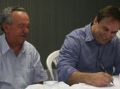 Após provocação, Luciano responde Biu de Lira: "Governo tem que querer ser ajudado"