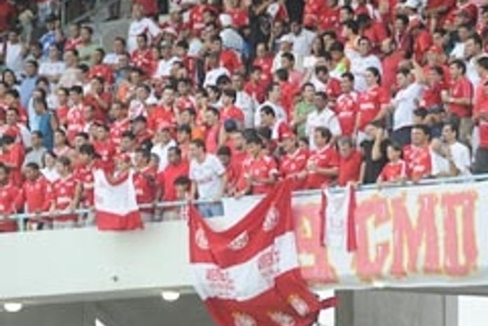 CRB ganha novo adversário e assume liderança de grupo na Série C