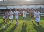 ASA treina em Curitiba pensando na recuperação e primeira vitória fora de casa