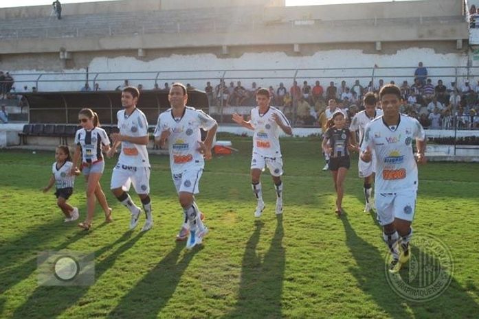 ASA treina em Curitiba pensando na recuperação e primeira vitória fora de casa