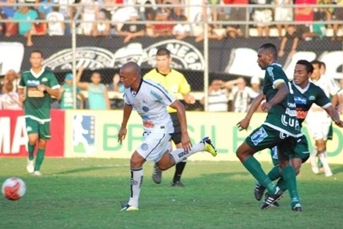 ASA faz 2x1 no Icasa em jogo tenso e pula para 10° lugar