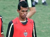 Didira no Atlético-MG