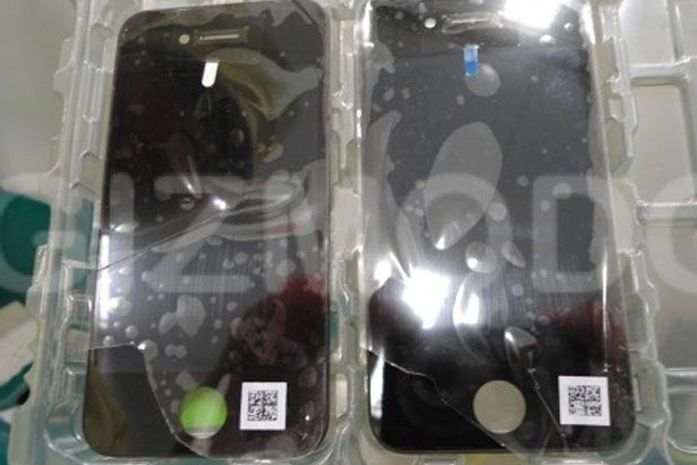 O iPhone 4 seria fabricado na fábrica da Foxconn em Jundiaí, interior de São Paulo