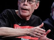 Stephen King fará continuação de 'O Iluminado'