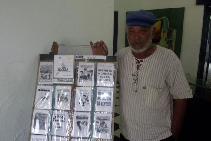 Jorge Calheiros possui 89 edições publicadas