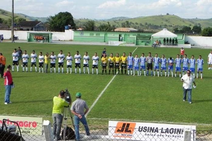 CSA fica no empate diante do União e está eliminado da Segundona