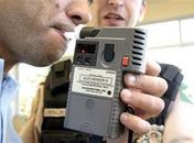 Militares flagram motoristas dirigindo alcoolizados em AL